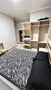 Cobertura a 100 metros do mar em Bombinhas