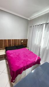 Cobertura a 100 metros do mar em Bombinhas