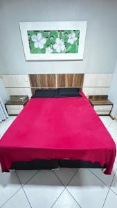 Cobertura a 100 metros do mar em Bombinhas