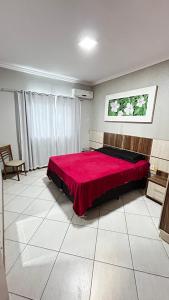 Cobertura a 100 metros do mar em Bombinhas