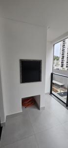 Apartamento Mobiliado 6 Lug Ar Condi garagem sacada