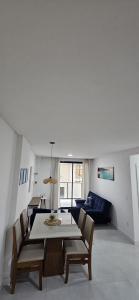 Apartamento Mobiliado 6 Lug Ar Condi garagem sacada