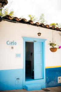 Casa Cielo