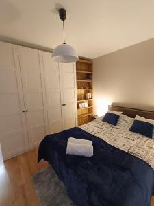 Apartament Aksamitny