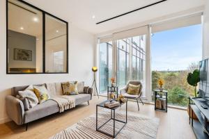 Luxury Cozy Apartment in London