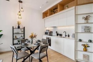 Luxury Cozy Apartment in London