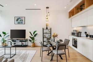 Luxury Cozy Apartment in London