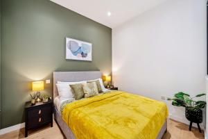 Luxury Cozy Apartment in London