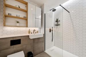 Luxury Cozy Apartment in London