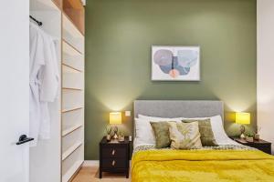 Luxury Cozy Apartment in London