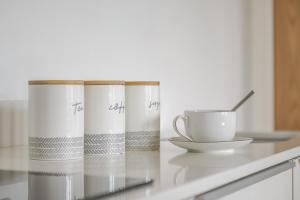 Modern One Bed Apartment on Parkway in Chelmsford City