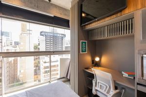 VN Oscar Freire 1419 Luxo Completo