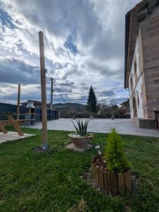 Casa Los Yayos- Casa rural-Valles pasiegos