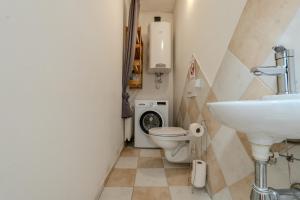 Whats-App Self-Check-IN - Apartments Leoben