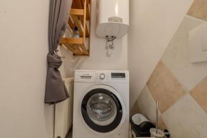 Whats-App Self-Check-IN - Apartments Leoben