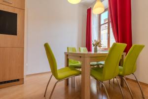 Whats-App Self-Check-IN - Apartments Leoben