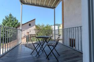 Whats-App Self-Check-IN - Apartments Leoben