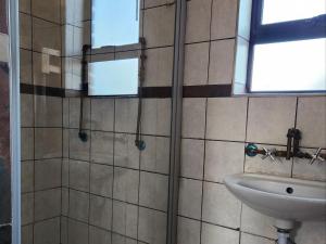 Mzimkhulu Ranch & Resort