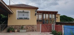 Finca y Casa Rural Los Huertos