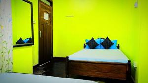 LP Home Stay