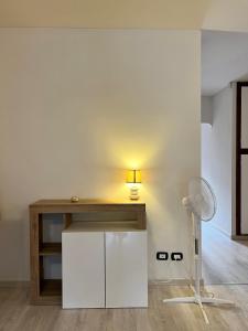 Maison du Lake Apartment