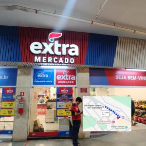 Refúgio tranquilo em Copacabana, 5 min da praia