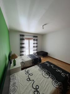 Apartment by the Beach - Praia de Santa Cruz