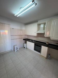 Apartment by the Beach - Praia de Santa Cruz