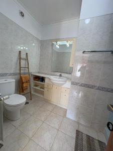 Apartment by the Beach - Praia de Santa Cruz