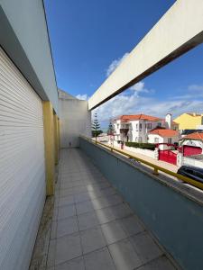 Apartment by the Beach - Praia de Santa Cruz