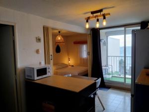 Appartement cosy avec balcon, animaux admis, parking - FR-1-503-172