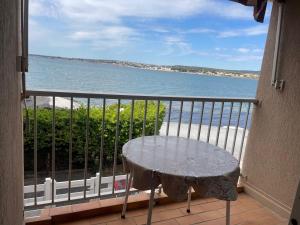 Appartement cosy avec balcon, animaux admis, parking - FR-1-503-172