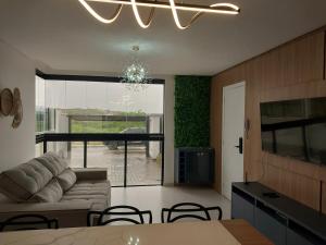 Apartamento Praia do Sonho