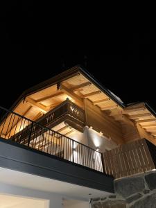 Moidis Chalet Spieljoch