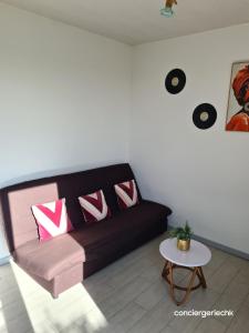 Manelière logement 2 Gîte de campagne - 10min du Puy duFou