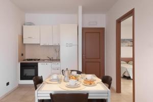 Stylish Residence Le Fontane 2 BedrApt T6 sleeps 6
