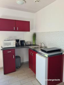 Manelière logement 2 Gîte de campagne - 10min du Puy duFou