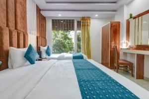 Hotel Ambience Just Near New Delhi Railway Station And Connaught Place