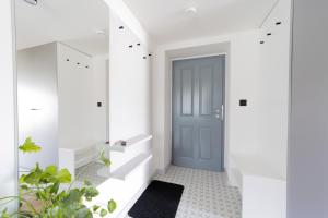 Apartmán Pradědův