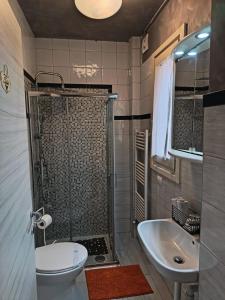 LA CASA DI CHICCO E GINNY