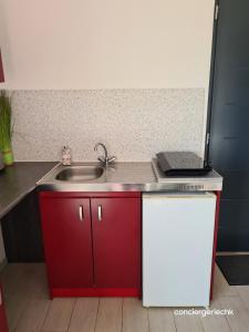 Manelière logement 2 Gîte de campagne - 10min du Puy duFou