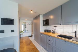 Apartmán Pradědův