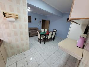Apartamento Praia Grande - Caiçara