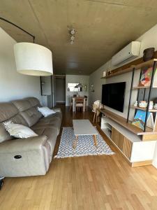 Apartamento rambla 24 mansa