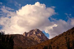 Andesenios Los Esenios de los Andes