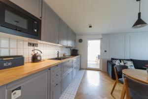 Apartmán Pradědův