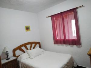Aguarijo 3-bedroom house in Mocanal