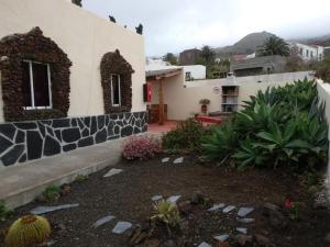 Aguarijo 3-bedroom house in Mocanal