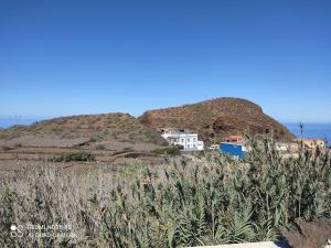 Aguarijo 3-bedroom house in Mocanal