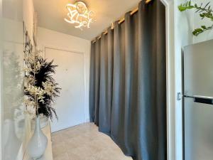 Studio classé 3 étoiles vue mer - terrasse et plage